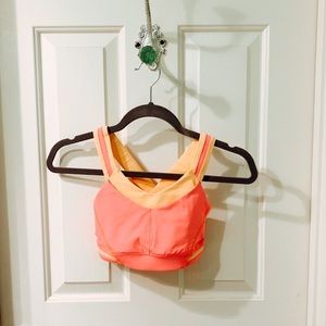 Lululemon | tata tamer sports bra